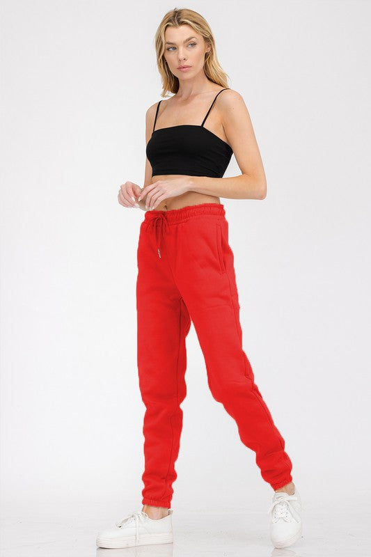 Stilla | Lounge Sweat Pants Jogger Cotton