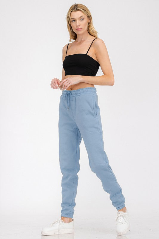 Stilla | Sweatpants Loungewear Jogger Bukser