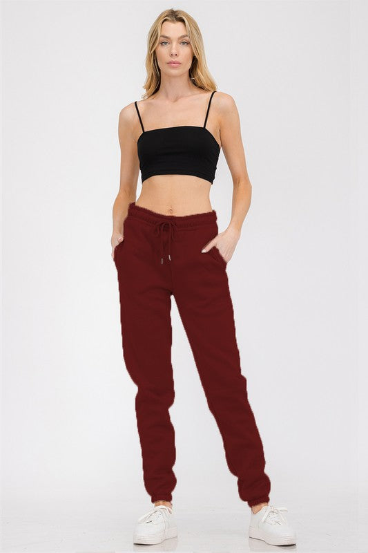 Stilla | Lounge Sweat Pants Jogger Cotton