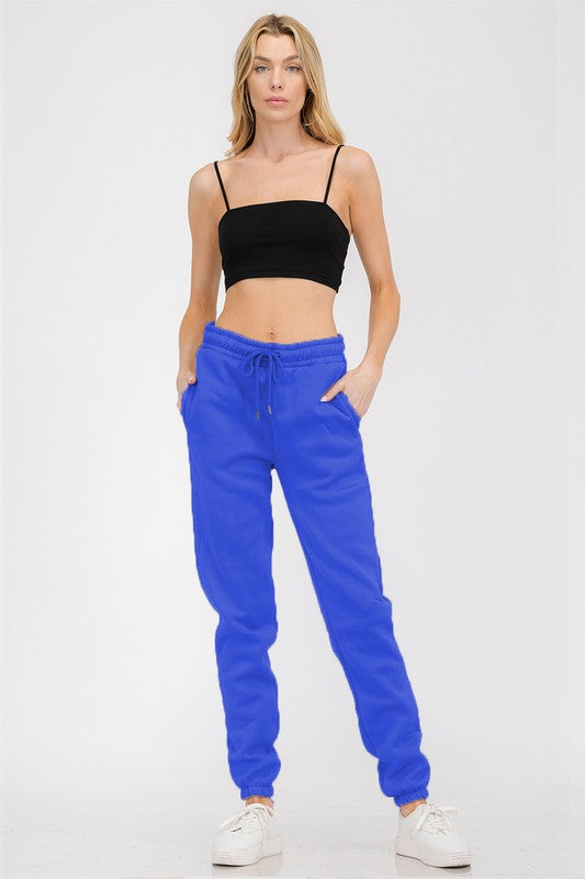 Stilla | Lounge Sweat Pants Jogger Cotton