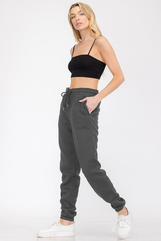 Stilla | Lounge Sweat Pants Jogger Cotton