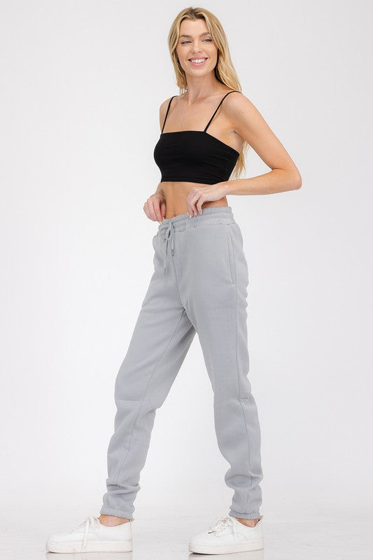 Stilla | Sweatpants Loungewear Jogger Bukser