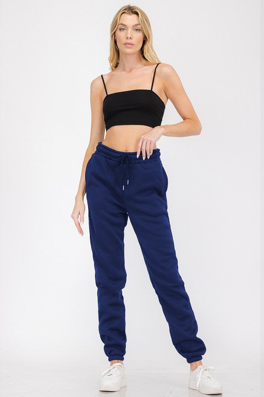 Stilla | Sweatpants Loungewear Jogger Bukser