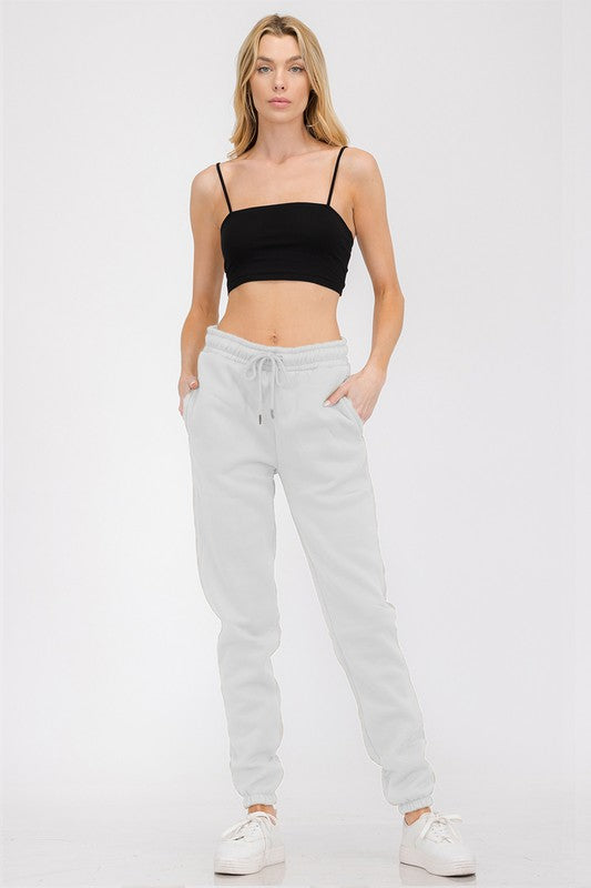 Stilla | Lounge Sweat Pants Jogger Cotton
