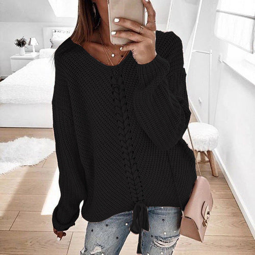 Stilla | Elegant Casual Pullover Stil