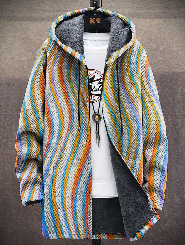 Stilla | Fra Inspiration Sweatshirt Med Hætte