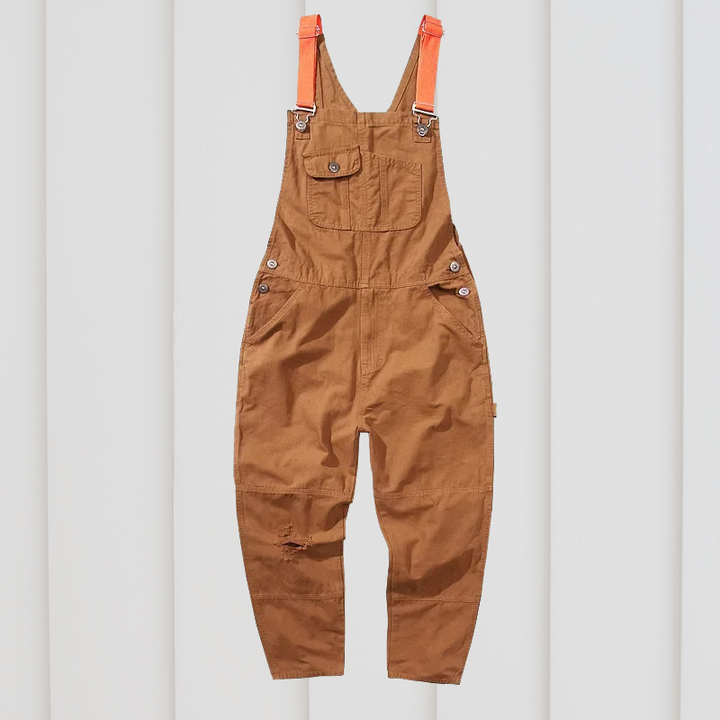 Stilla | Unisex Haveoveralls Komfort