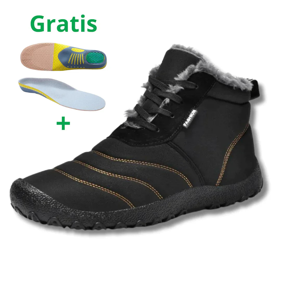 Stilla | Elegante og Behagelige Sko