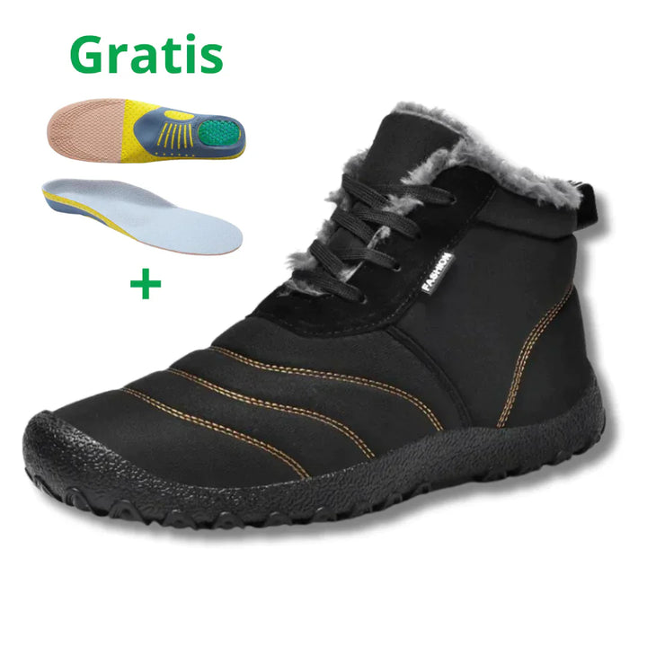 Stilla | Elegante og Behagelige Sko
