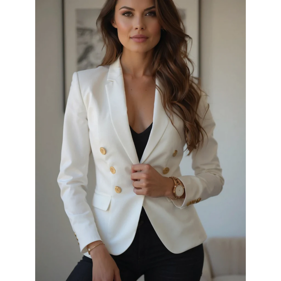 Stilla | Elegant luksusblazer