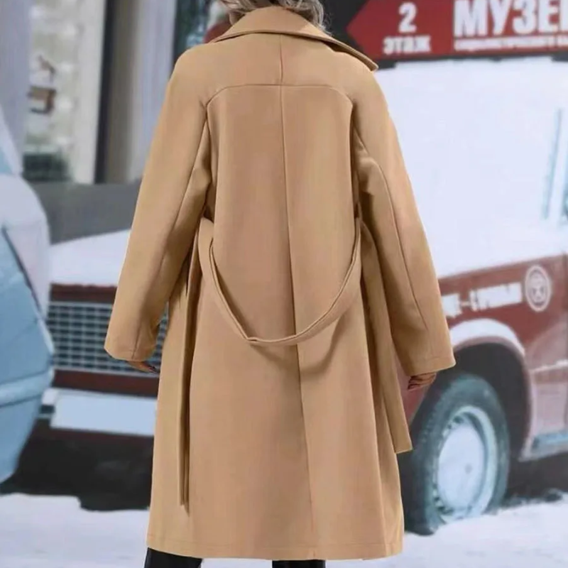 Stilla | Moderne og komfortabel garderobe