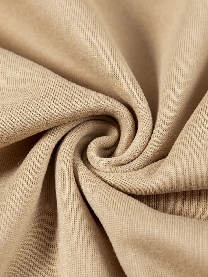 Stilla | Lang Hættetrøje