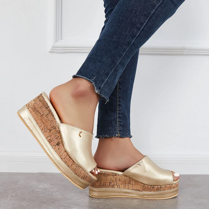 Stilla | Elegant og Casual Universelt Tøj