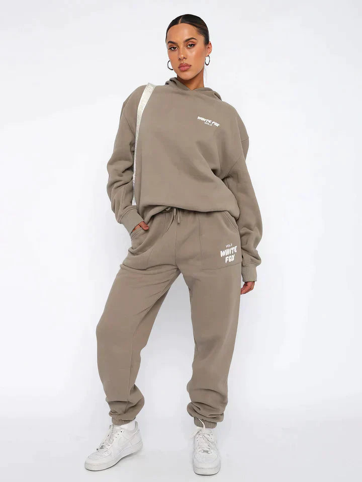 Stilla | Bekvemt dame sportoutfit