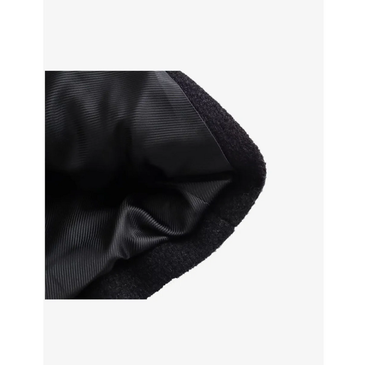 Stilla | Elegant Flyverbluse med Dobbelt Frontlommer og Knaplukning
