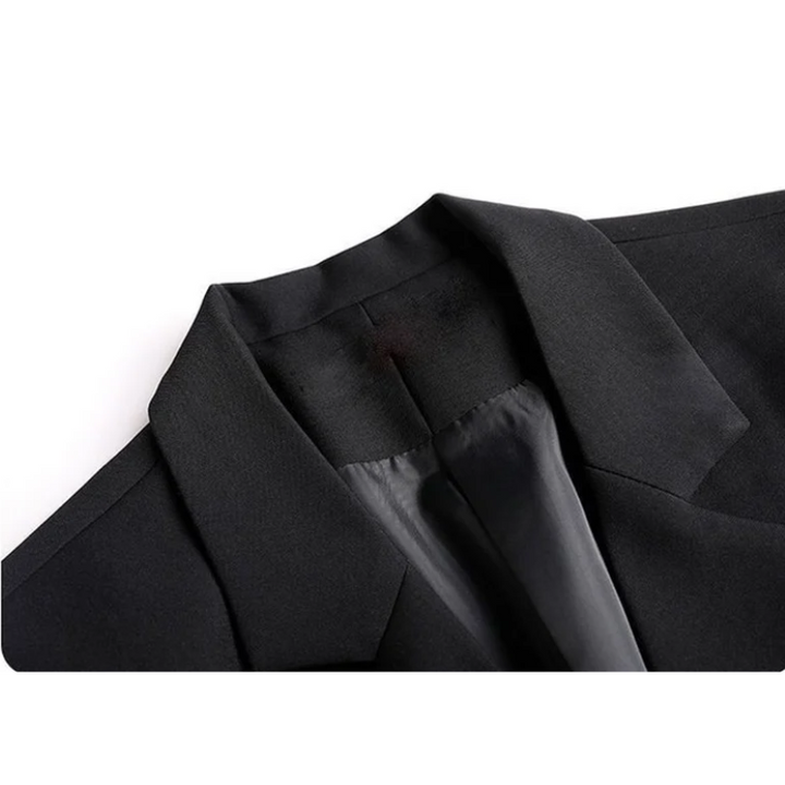 Stilla | Elegante Blazer Til Damer Med Dobbeltknaplukning