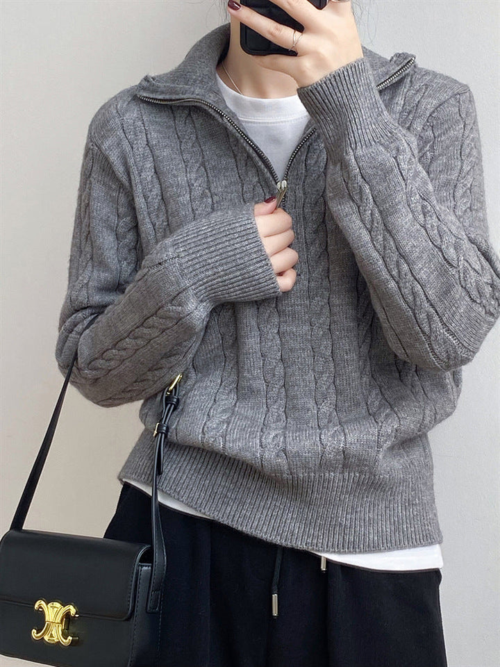 Stilla | Casual sweater til trendbevidste styles