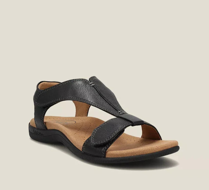 Stilla | Ortopædiske kile-sandaler