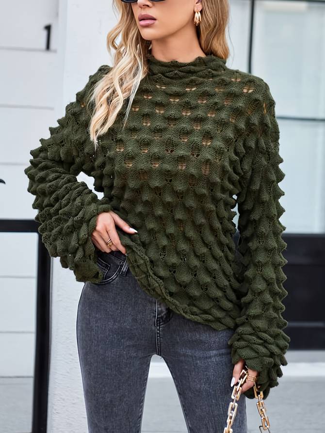 Stilla | Alsidig sweater til ethvert outfit