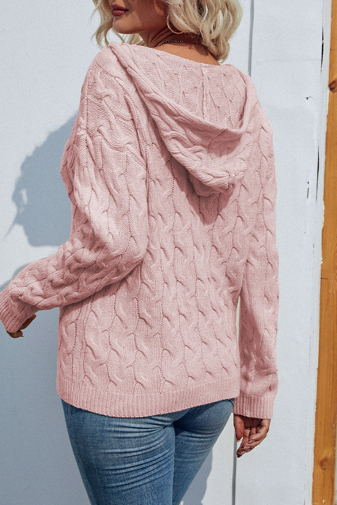 Stilla | Moderne og Funktionel Pullover