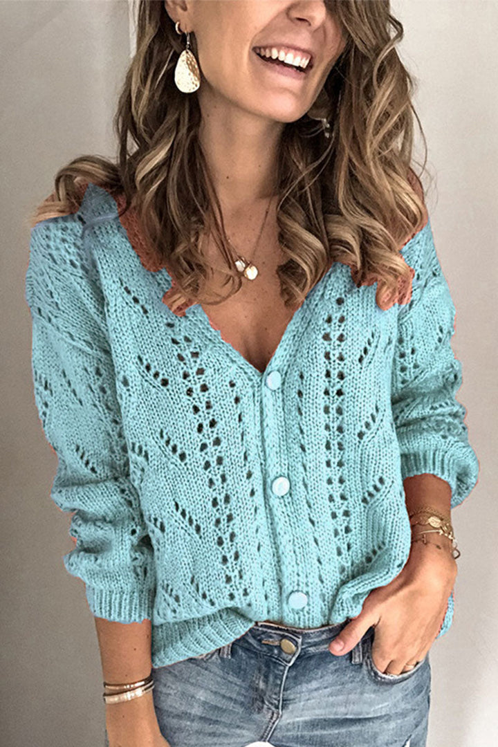 Stilla | Elegant og Tidssvarende Strikpullover