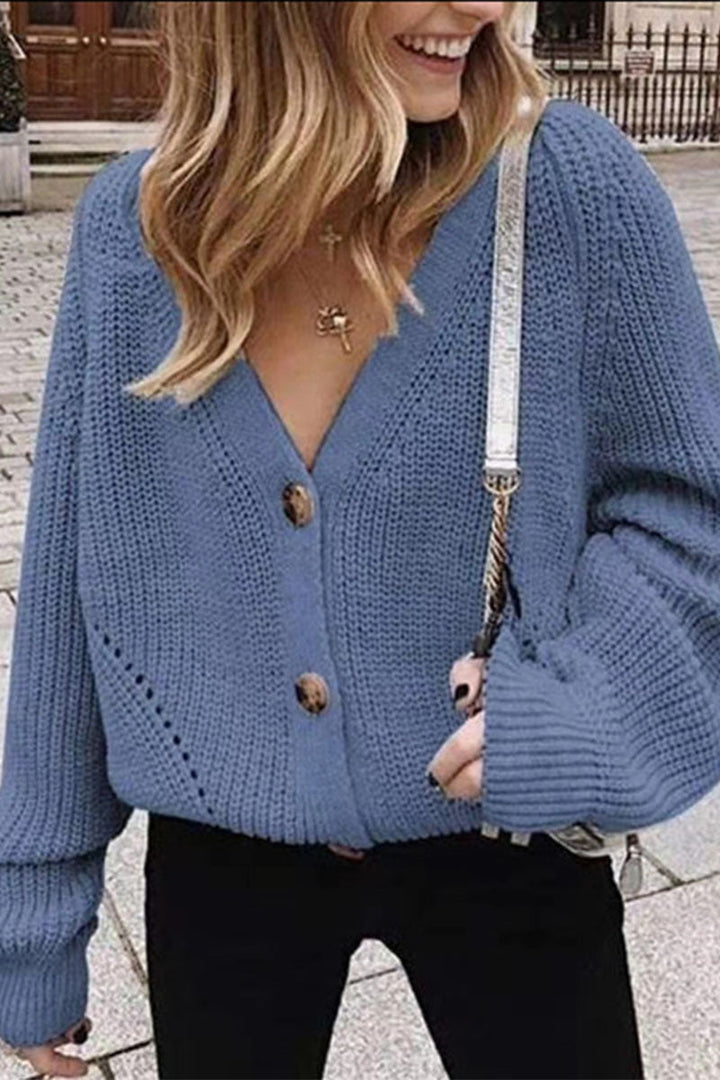 Stilla | Smart sweatshirt til det elegante look