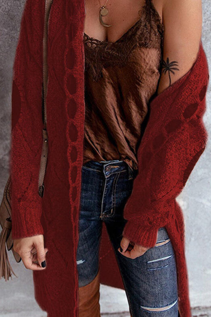 Stilla | Elegant pullover til afslappet mode