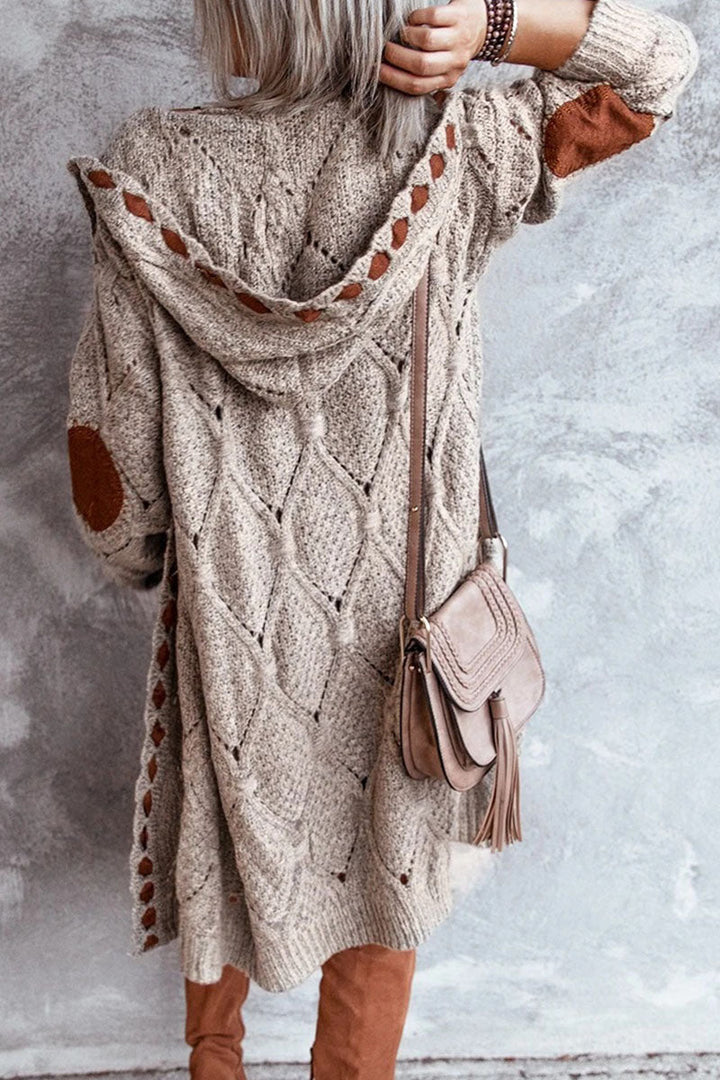 Stilla | Elegant og Moderne Pullover