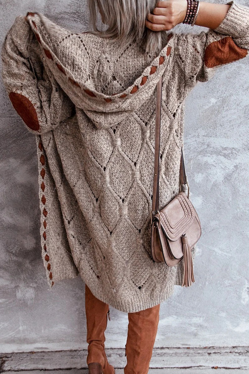 Stilla | Elegant og Moderne Pullover