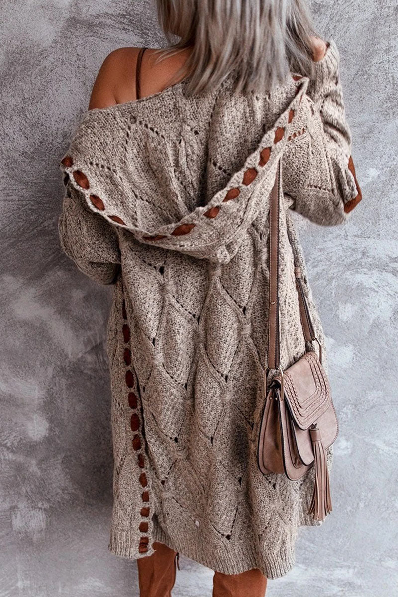 Stilla | Elegant og Moderne Pullover