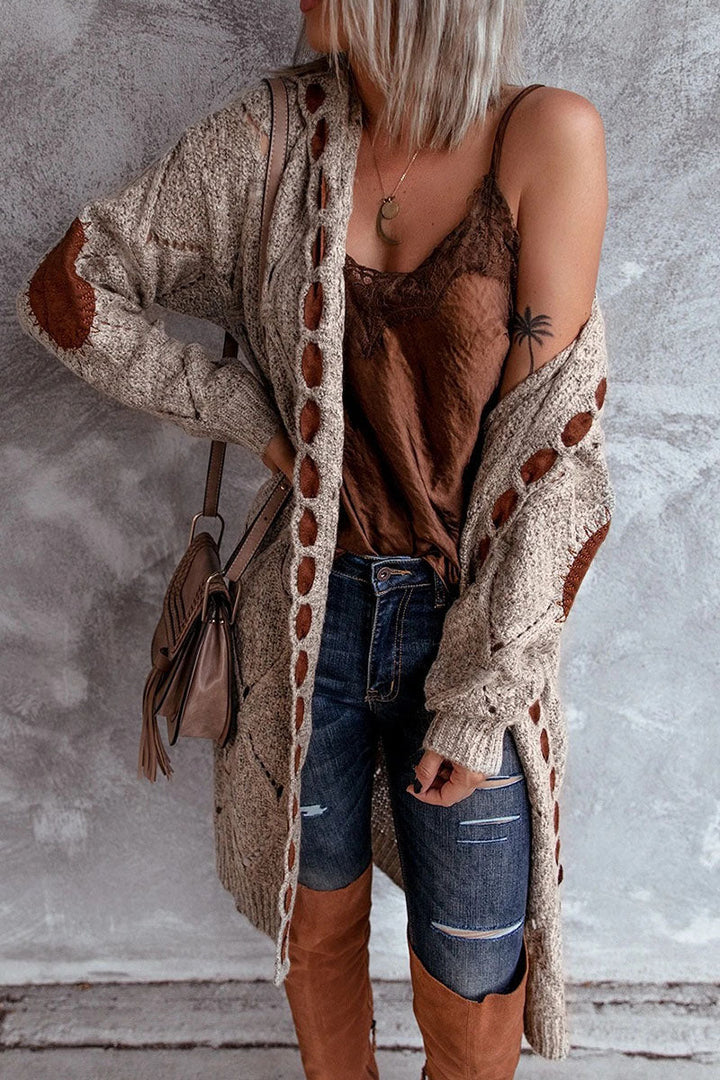 Stilla | Elegant og Moderne Pullover