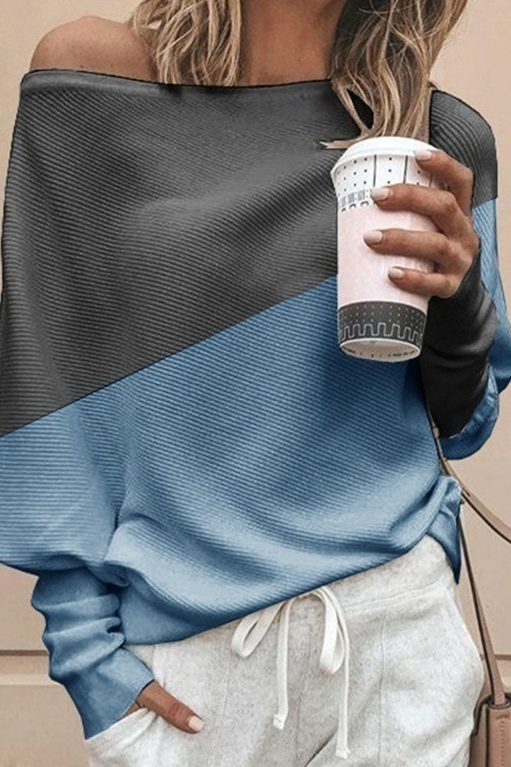Stilla | Tidløs og feminin top