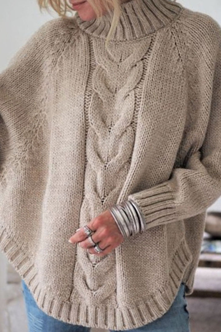 Stilla | Klassisk og Modis Pullover