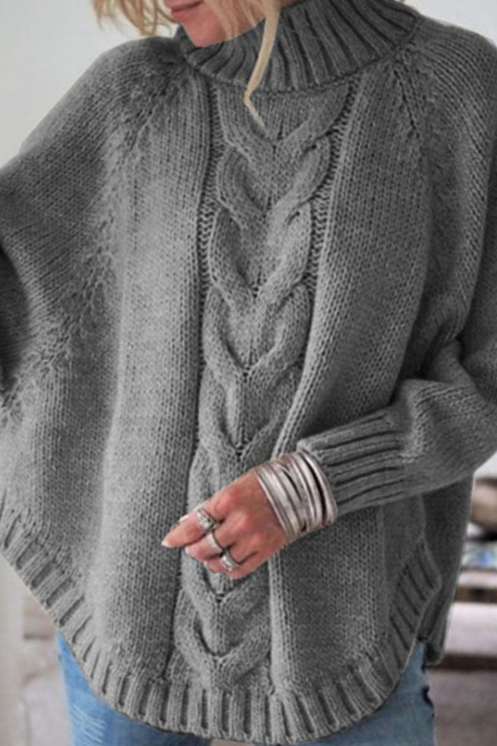 Stilla | Klassisk og Modis Pullover