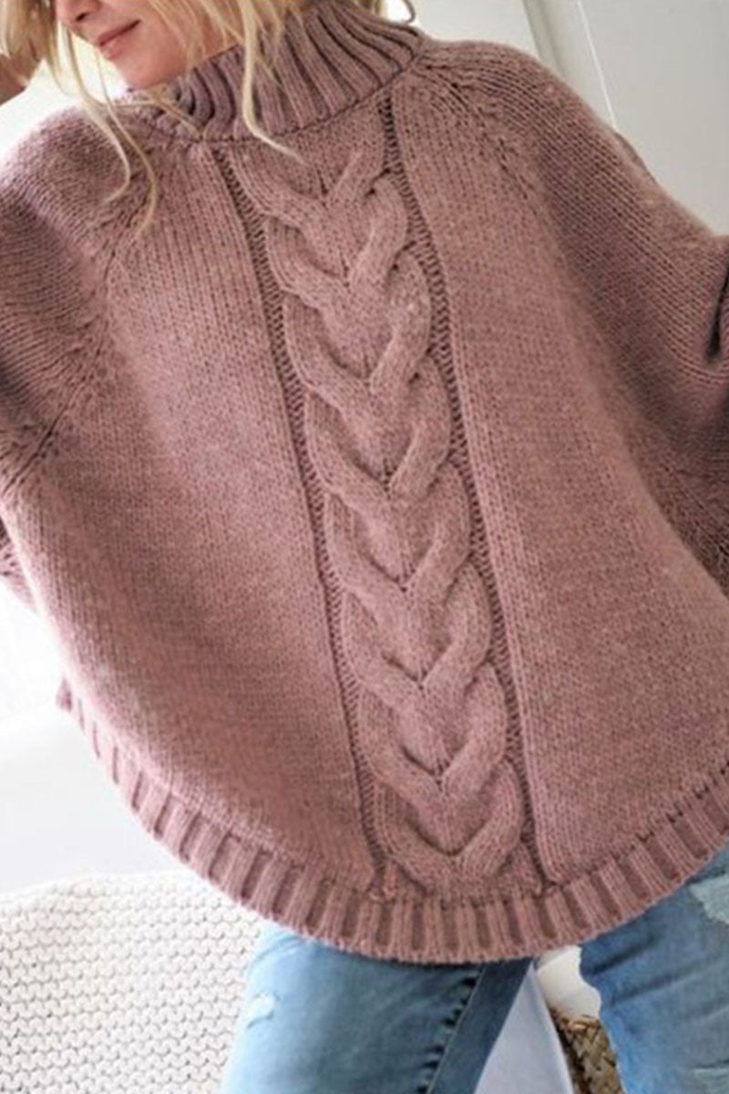 Stilla | Klassisk og Modis Pullover