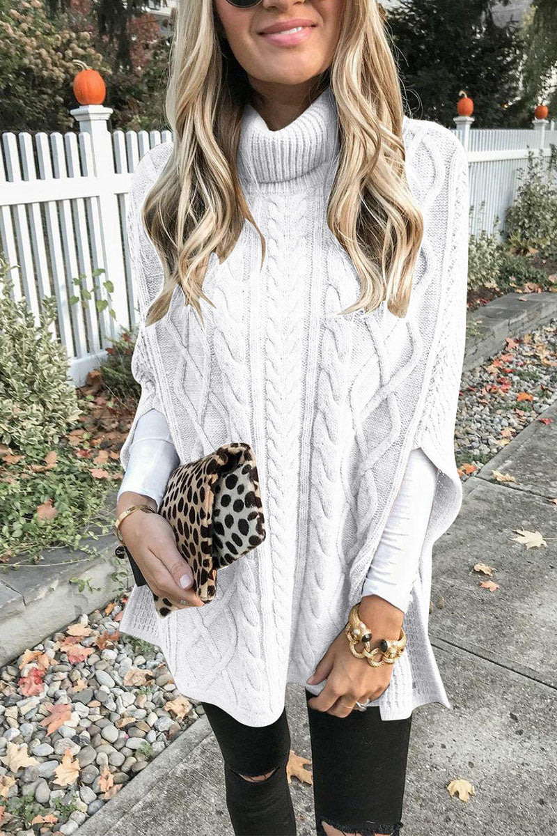 Stilla | Komfortabel sweater med klassisk design