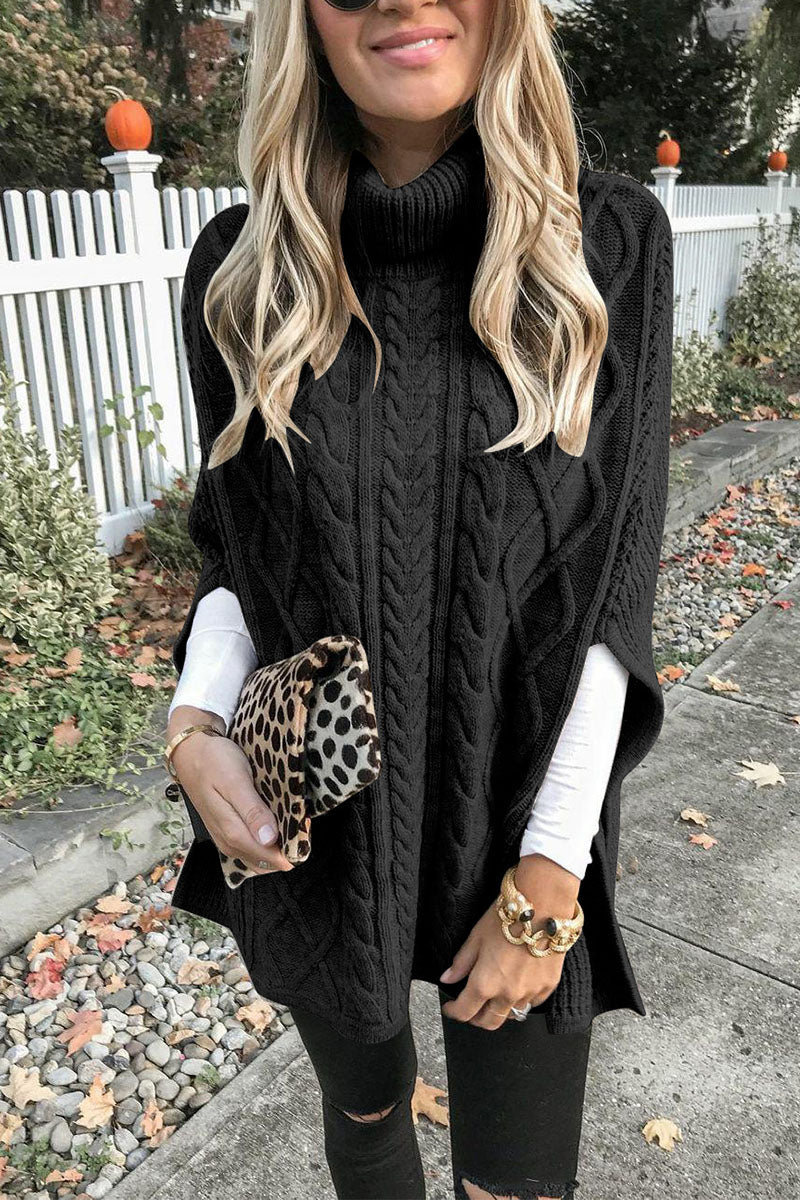 Stilla | Komfortabel sweater med klassisk design
