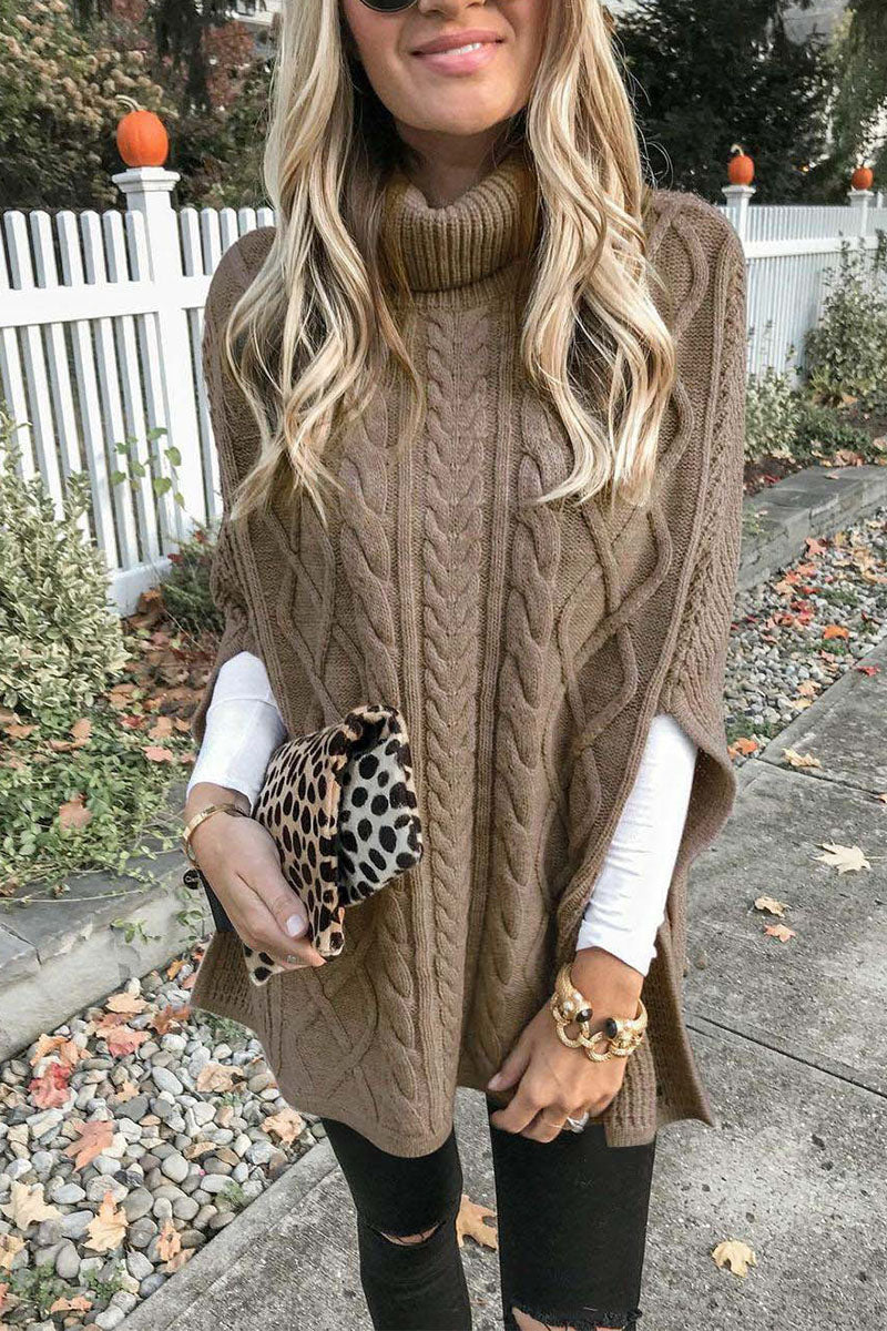 Stilla | Komfortabel sweater med klassisk design