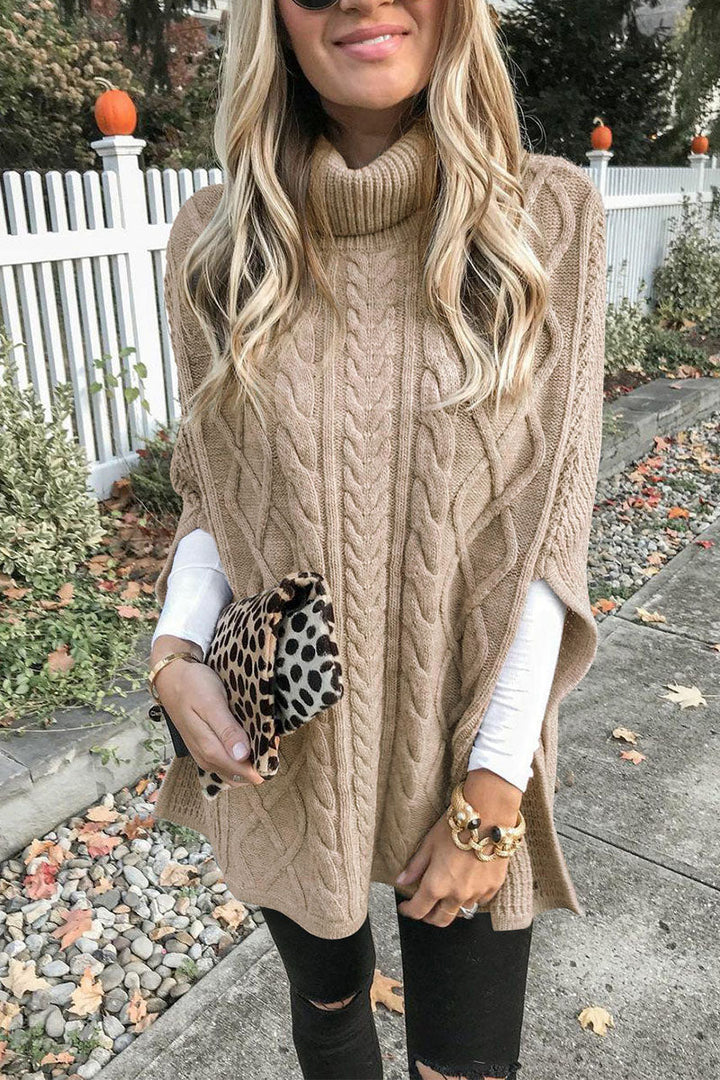 Stilla | Komfortabel sweater med klassisk design