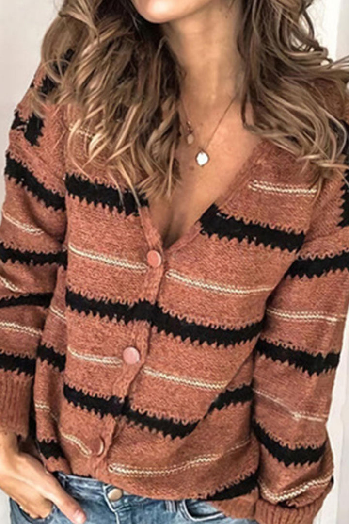 Stilla | Elegant pullover med afslappet snit