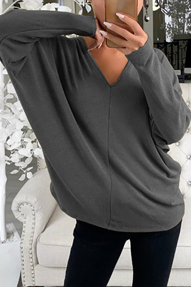 Stilla | Komfortabel og Elegant Bluse
