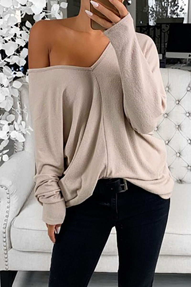 Stilla | Komfortabel og Elegant Bluse