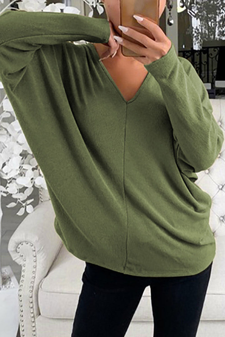 Stilla | Komfortabel og Elegant Bluse