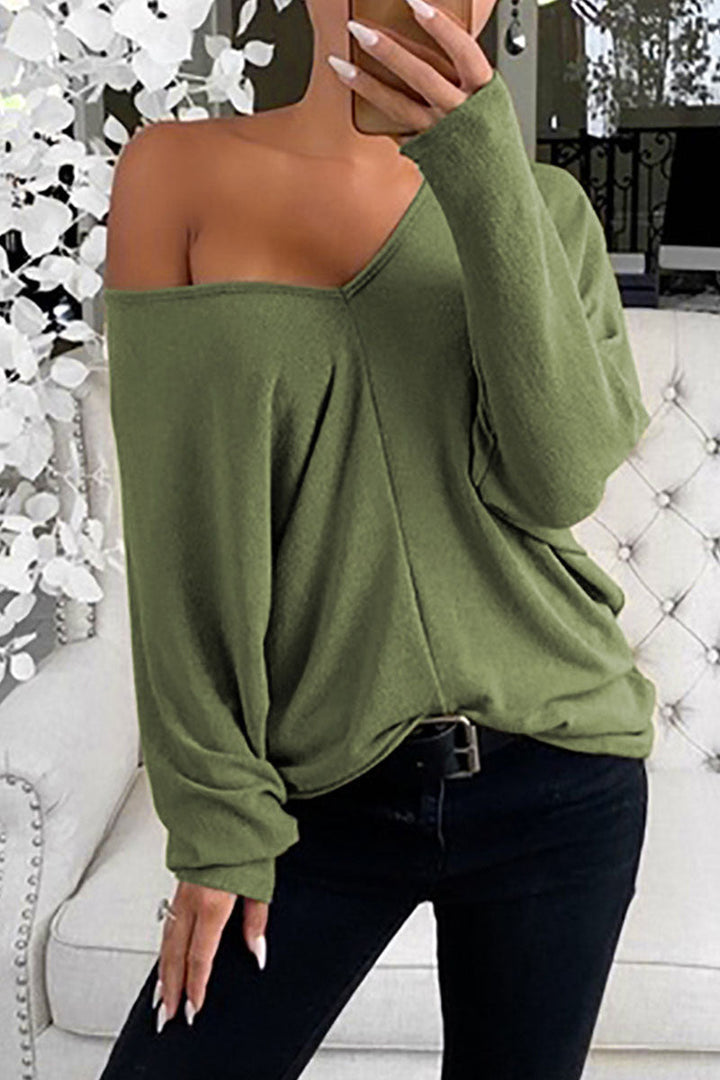 Stilla | Komfortabel og Elegant Bluse