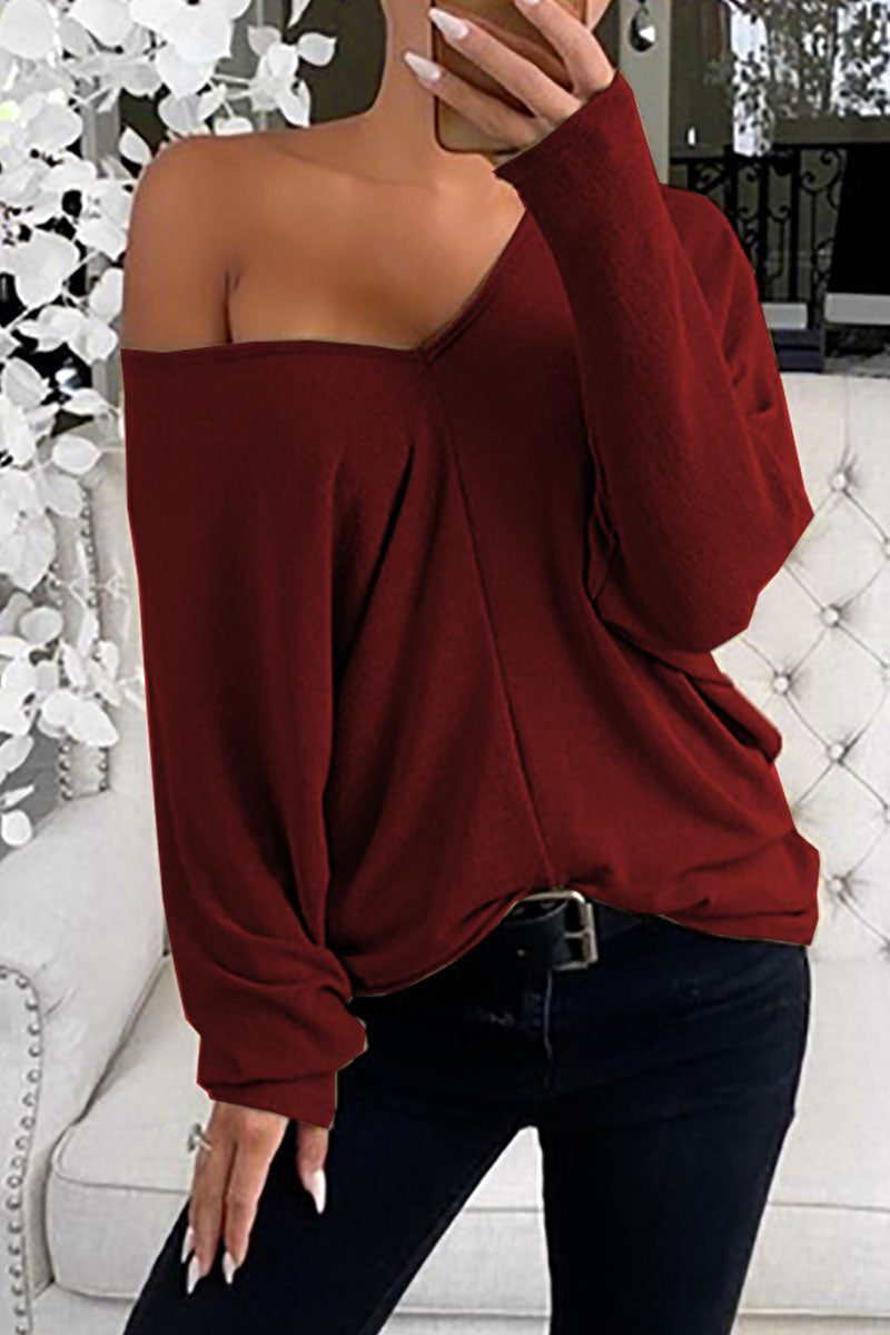 Stilla | Komfortabel og Elegant Bluse