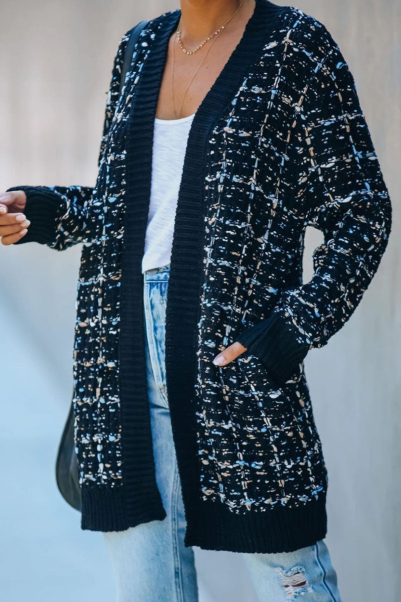 Stilla | Tidløs sweater med afslappet charme