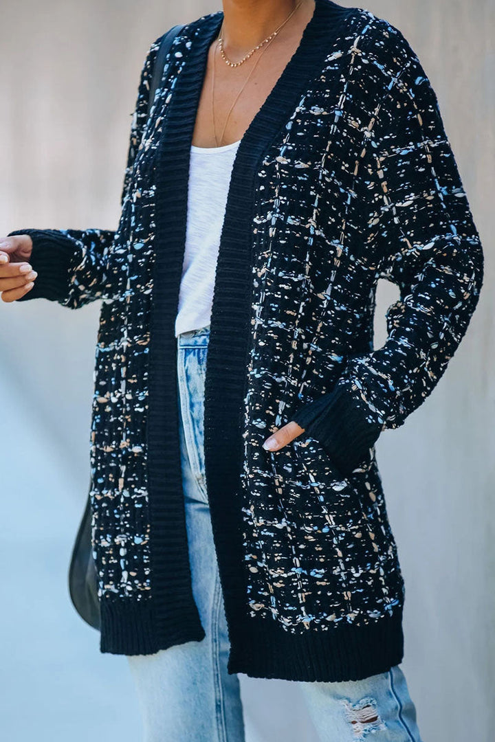 Stilla | Tidløs sweater med afslappet charme