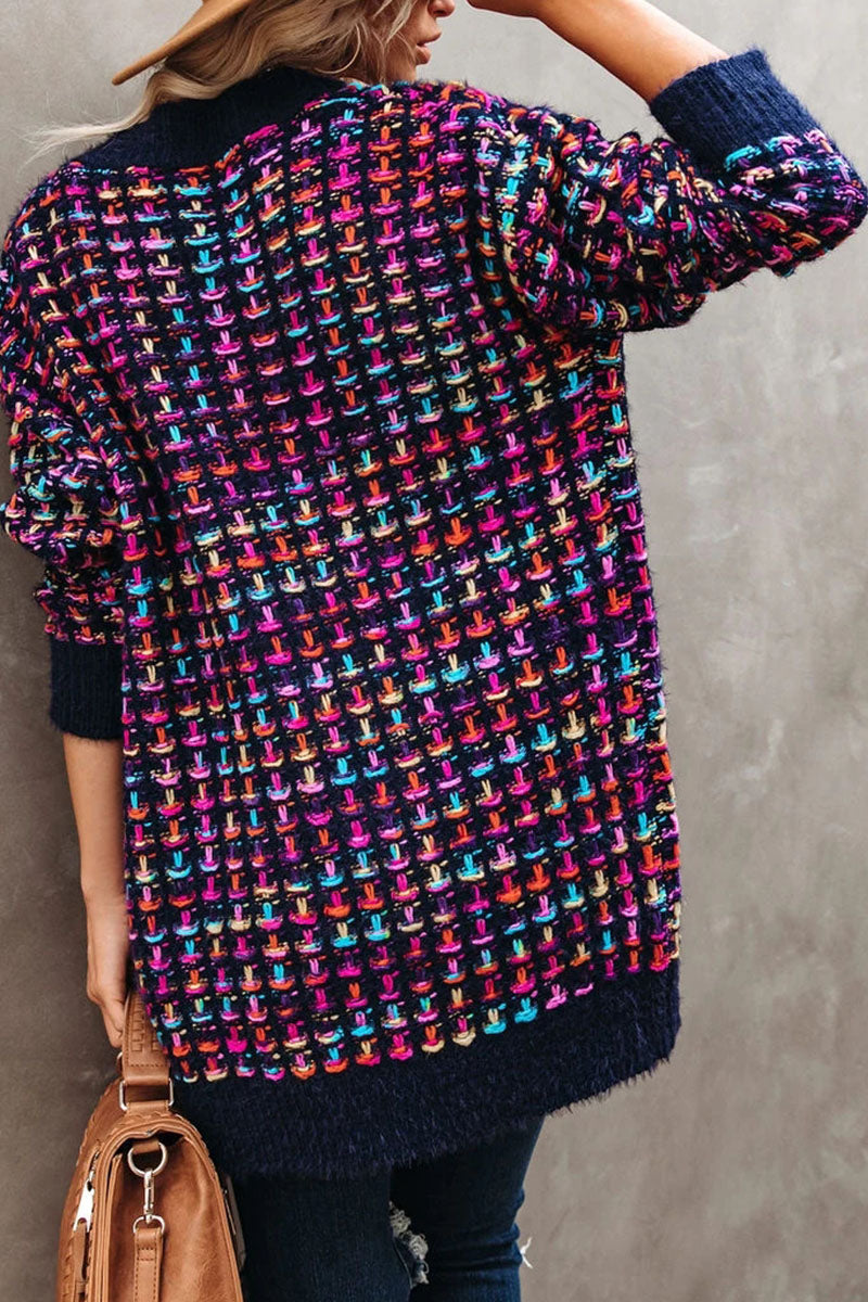 Stilla | Tidløs sweater med afslappet charme