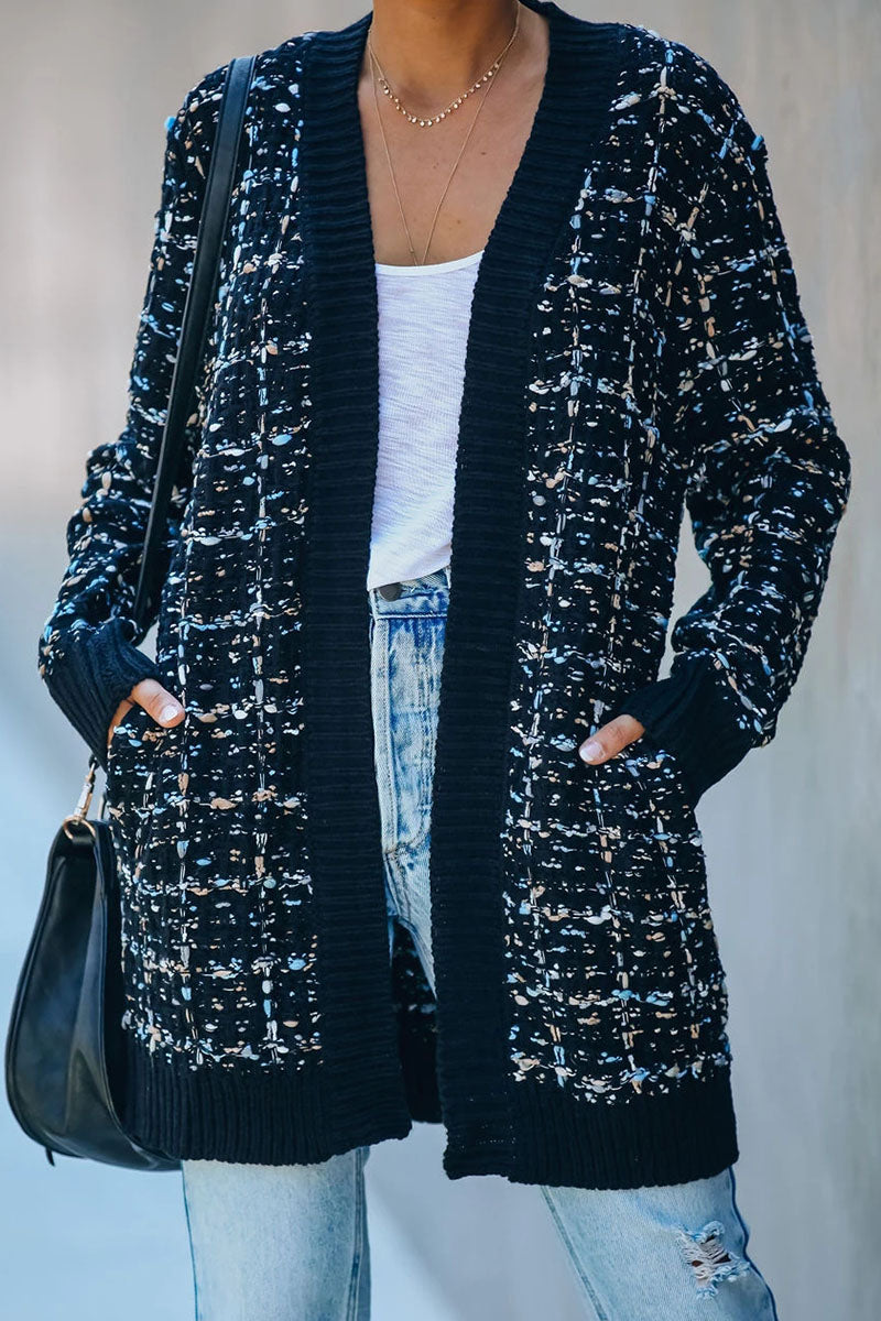 Stilla | Tidløs sweater med afslappet charme