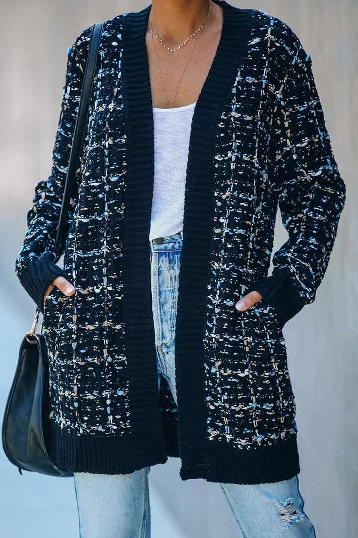 Stilla | Tidløs sweater med afslappet charme